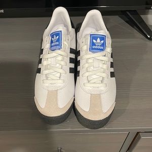 Adidas Samoa shoes